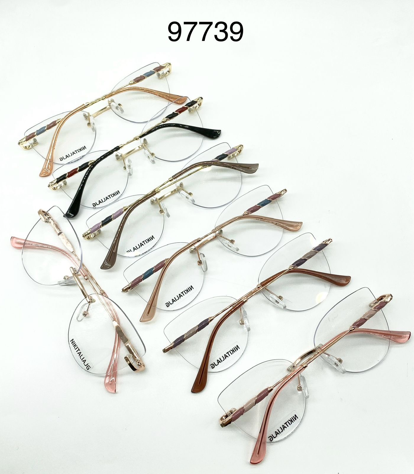 Gafas Retro 2025 · Ref. 04