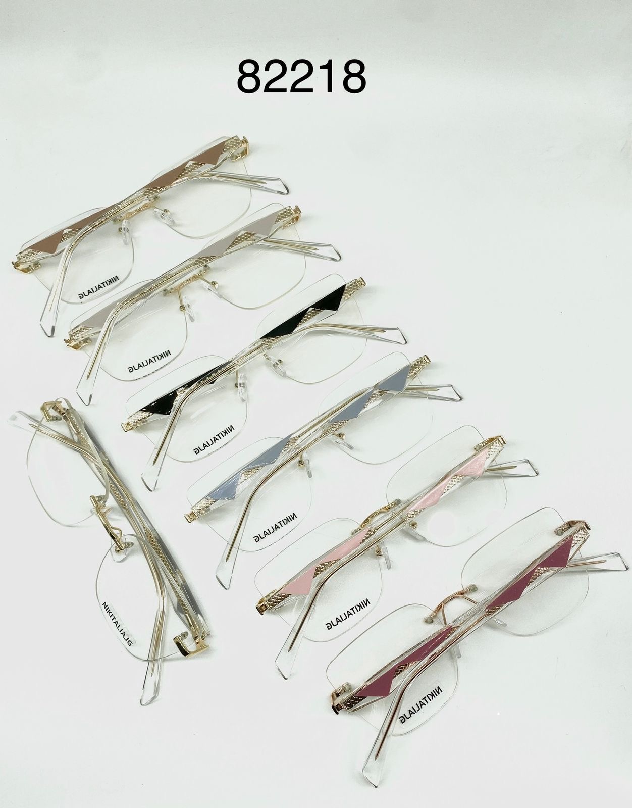 Gafas Retro 2025 · Ref. 02