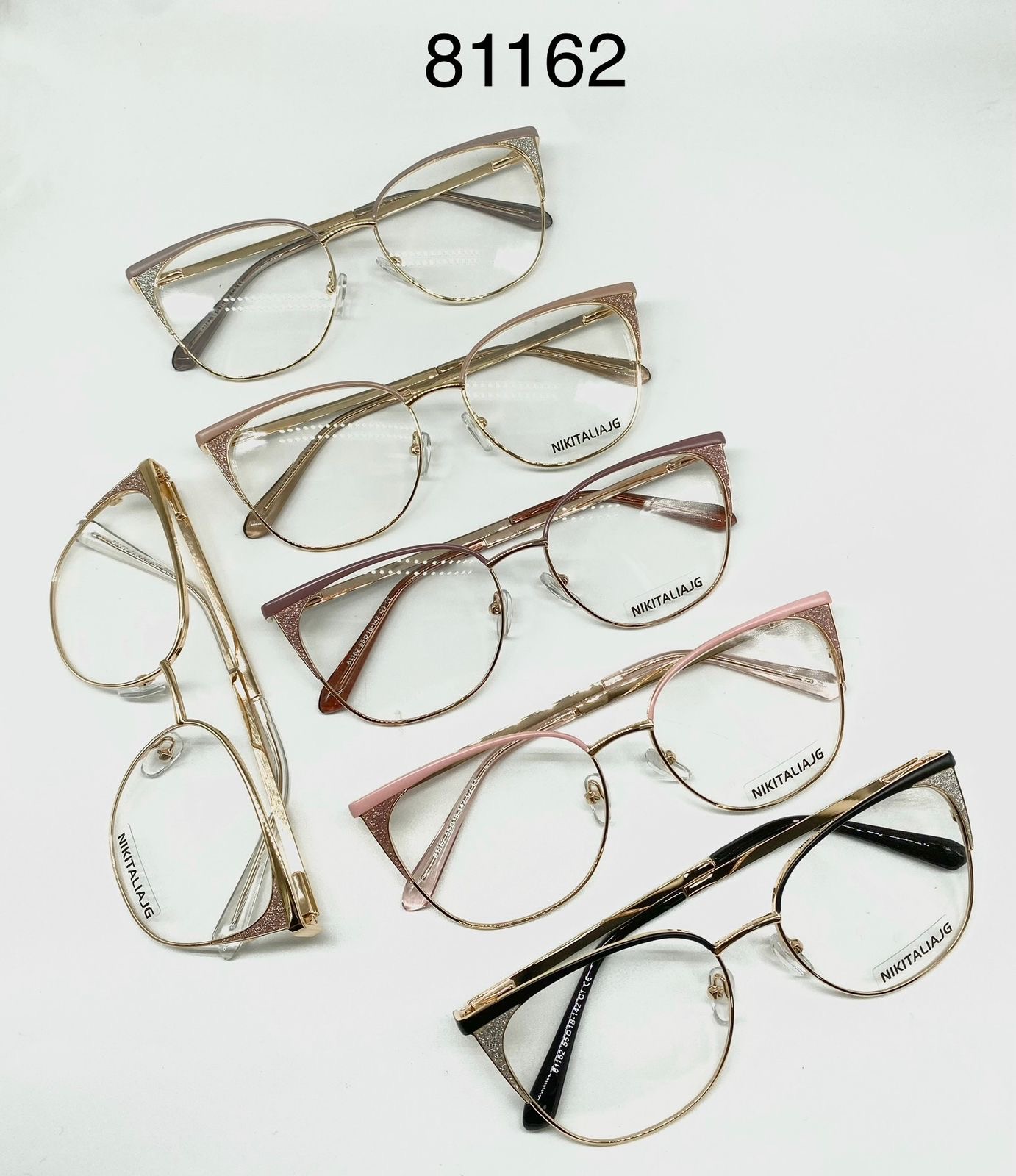 Gafas Retro 2025 · Ref. 03