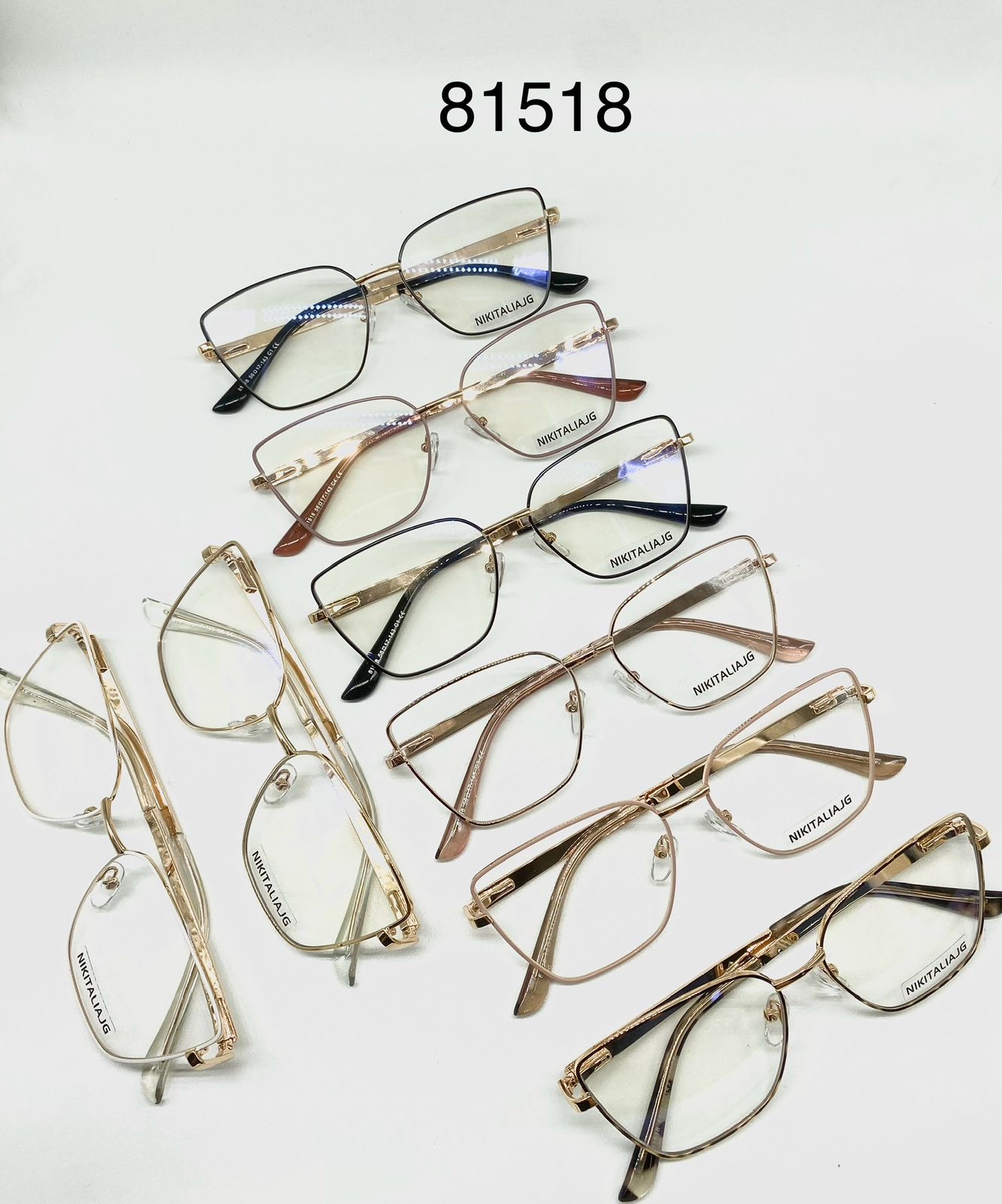 Gafas Retro 2025 · Ref. 05
