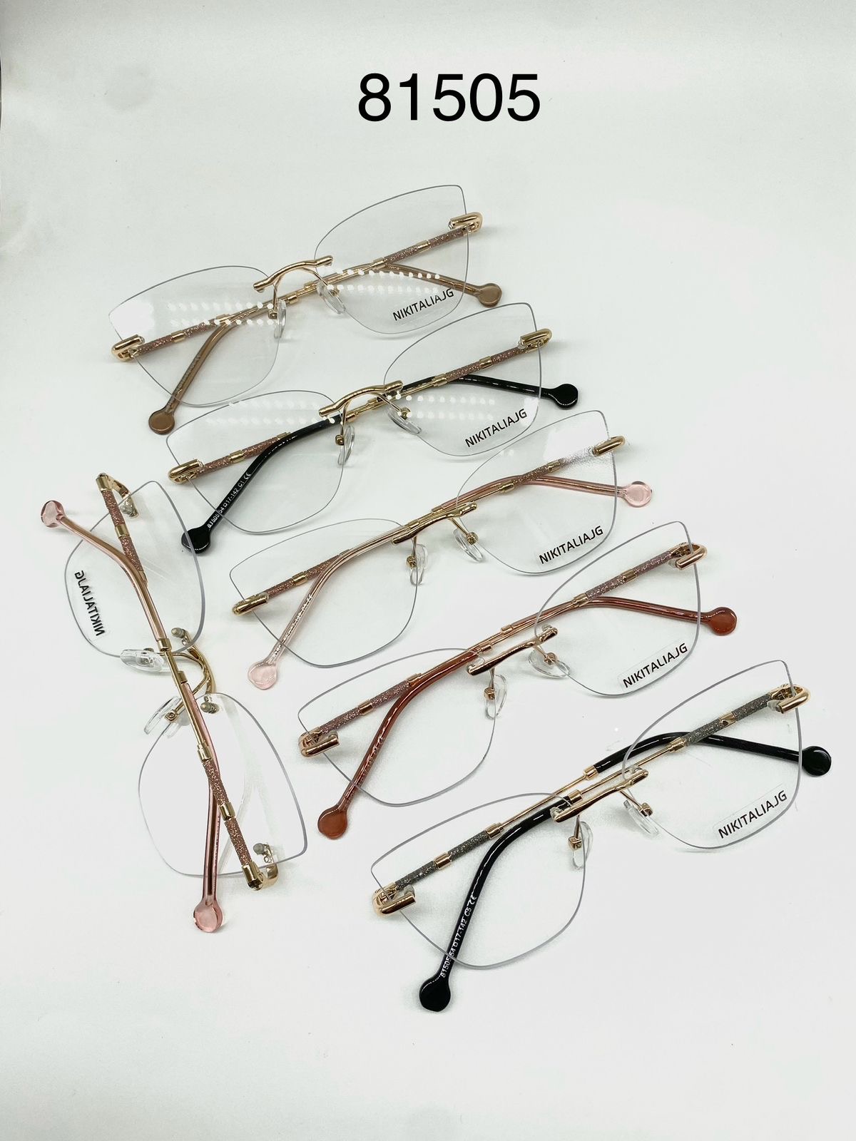 Gafas Retro 2025 · Ref. 06