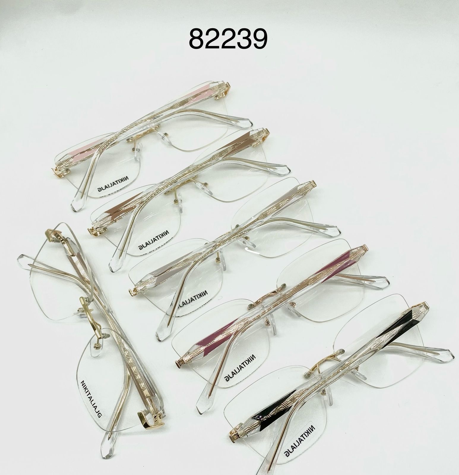 Gafas Retro 2025 · Ref. 07
